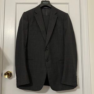 Armani Collezioni Two Piece Suit